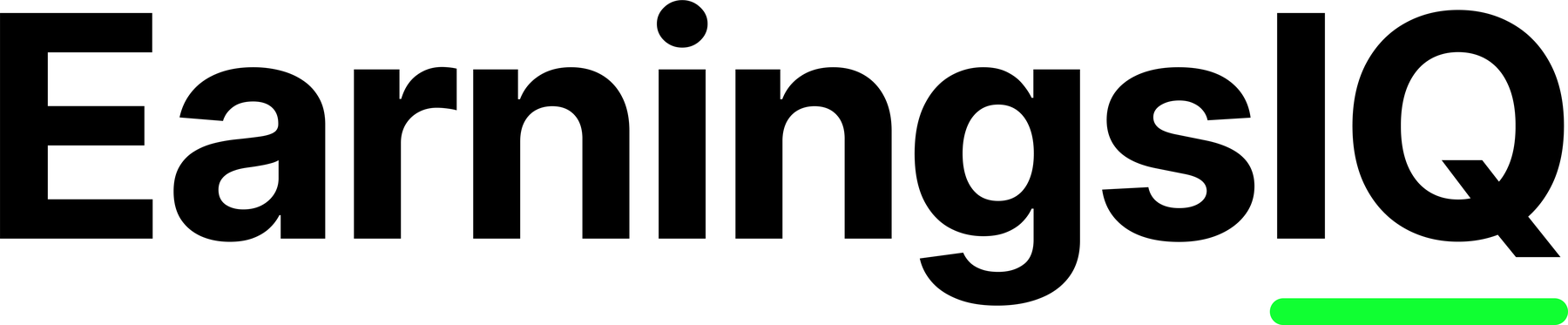 EarningsIQ